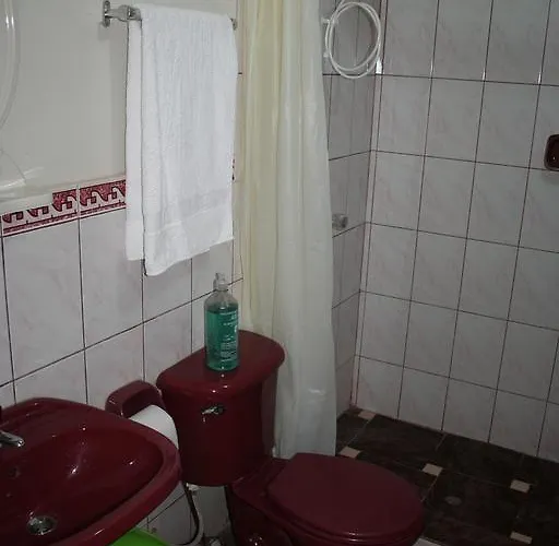 Apartahotel Killachacusco *