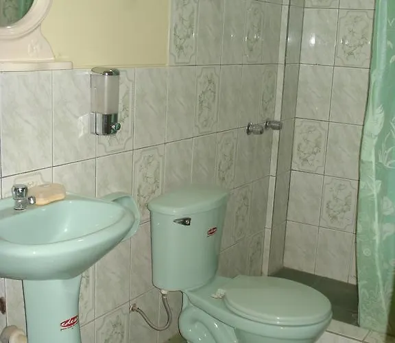 Apartahotel Killachacusco