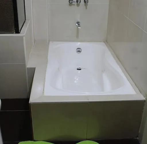 Killachacusco Apartahotel