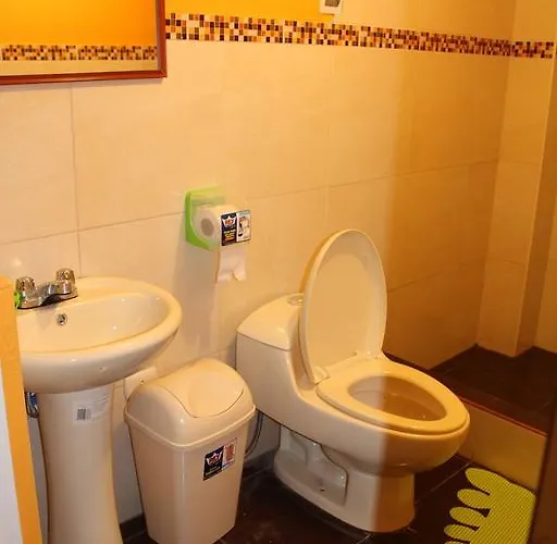 Killachacusco Apartahotel Cuzco