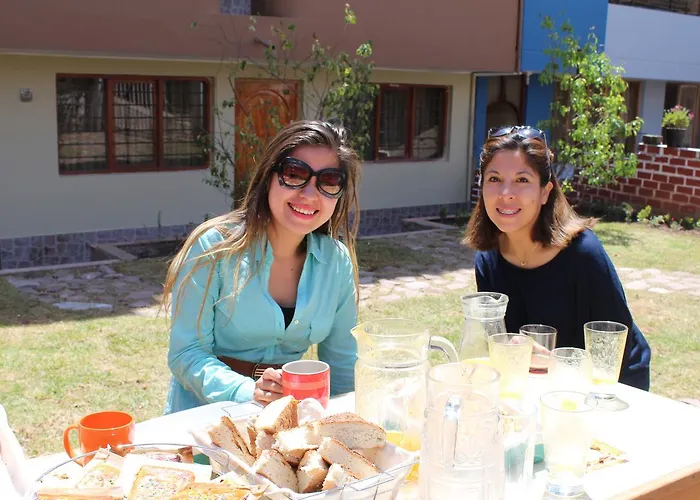 Killachacusco Cuzco